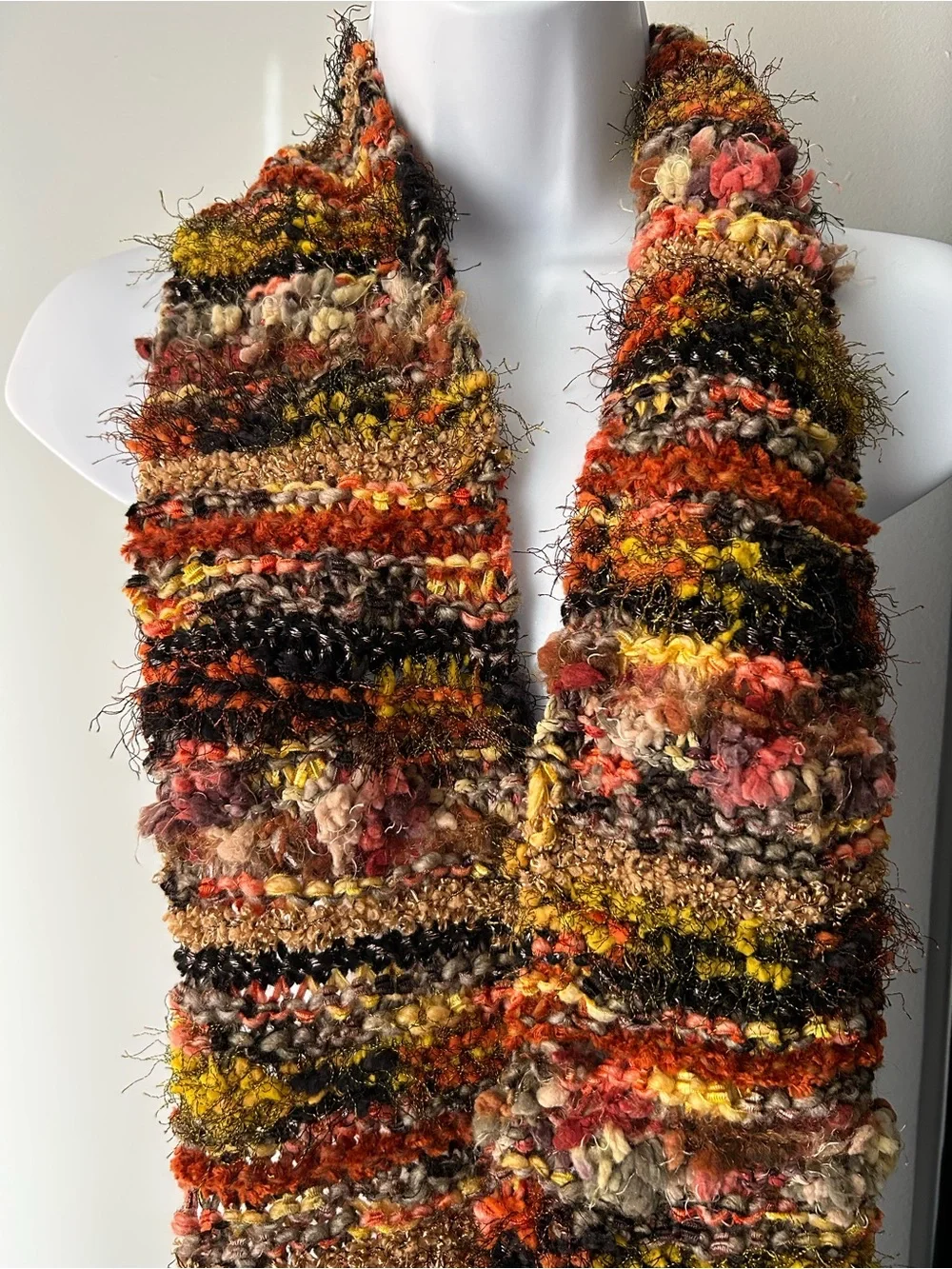 Handmade elevate your