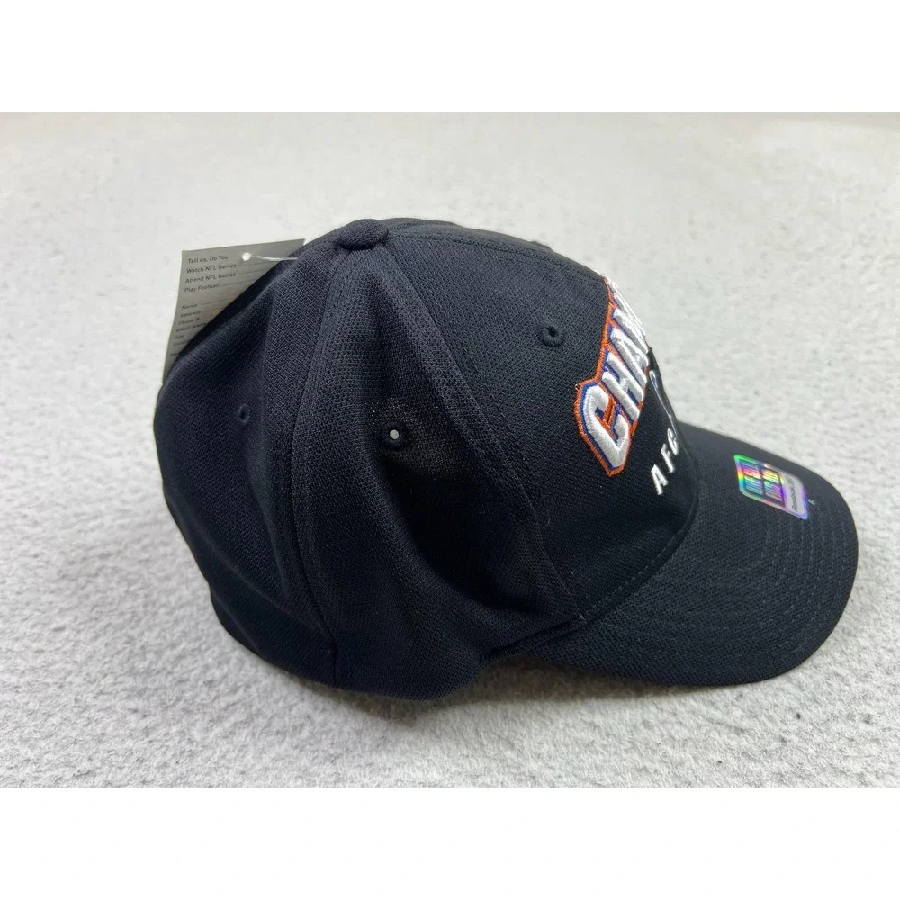 Indianapolis Colts Hat Cap Fitted‎ One Size NFL Football Super Bowl XLI Reebok