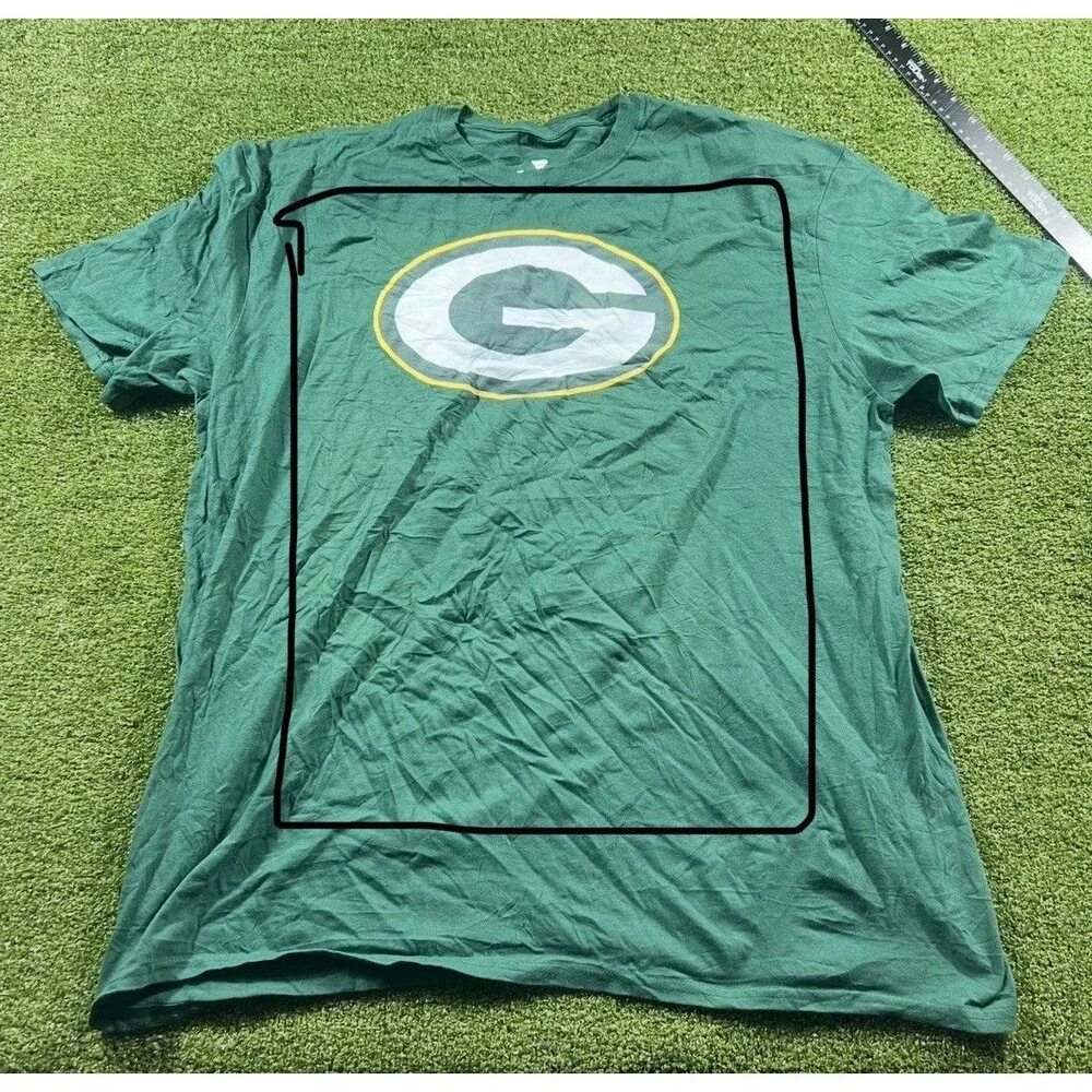 Fanatics has iron