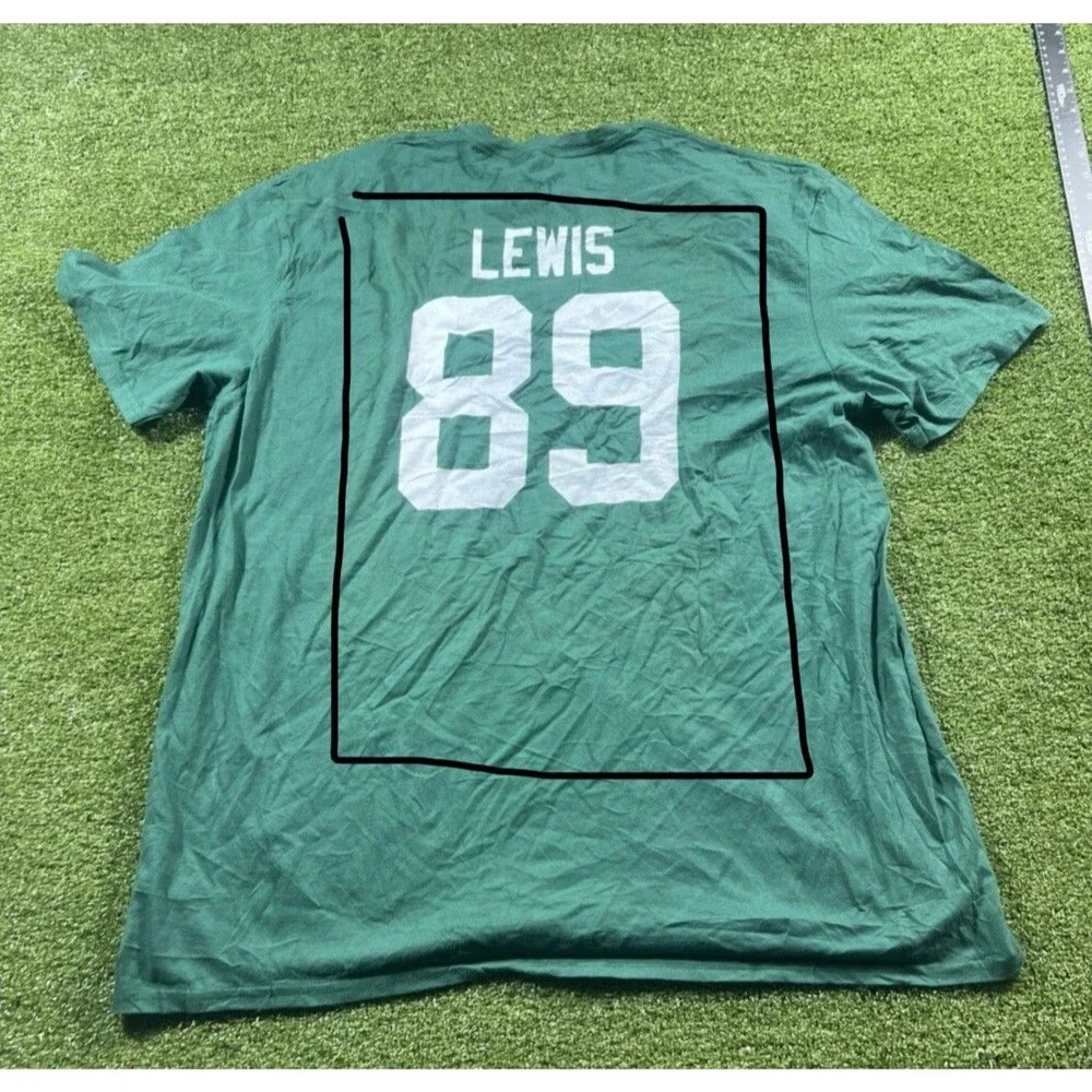Fanatics has iron