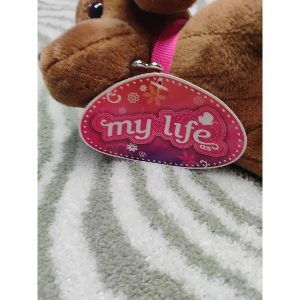 N/A my life