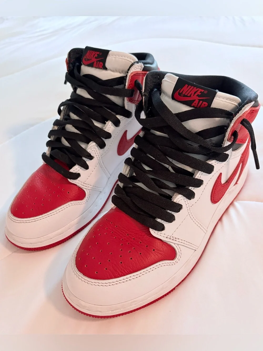 Kids Air Jordan 1 Retro High OG
