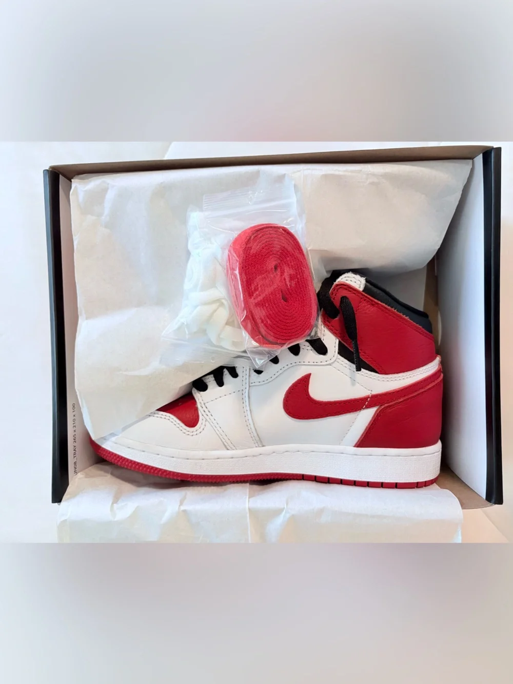Nike air jordan