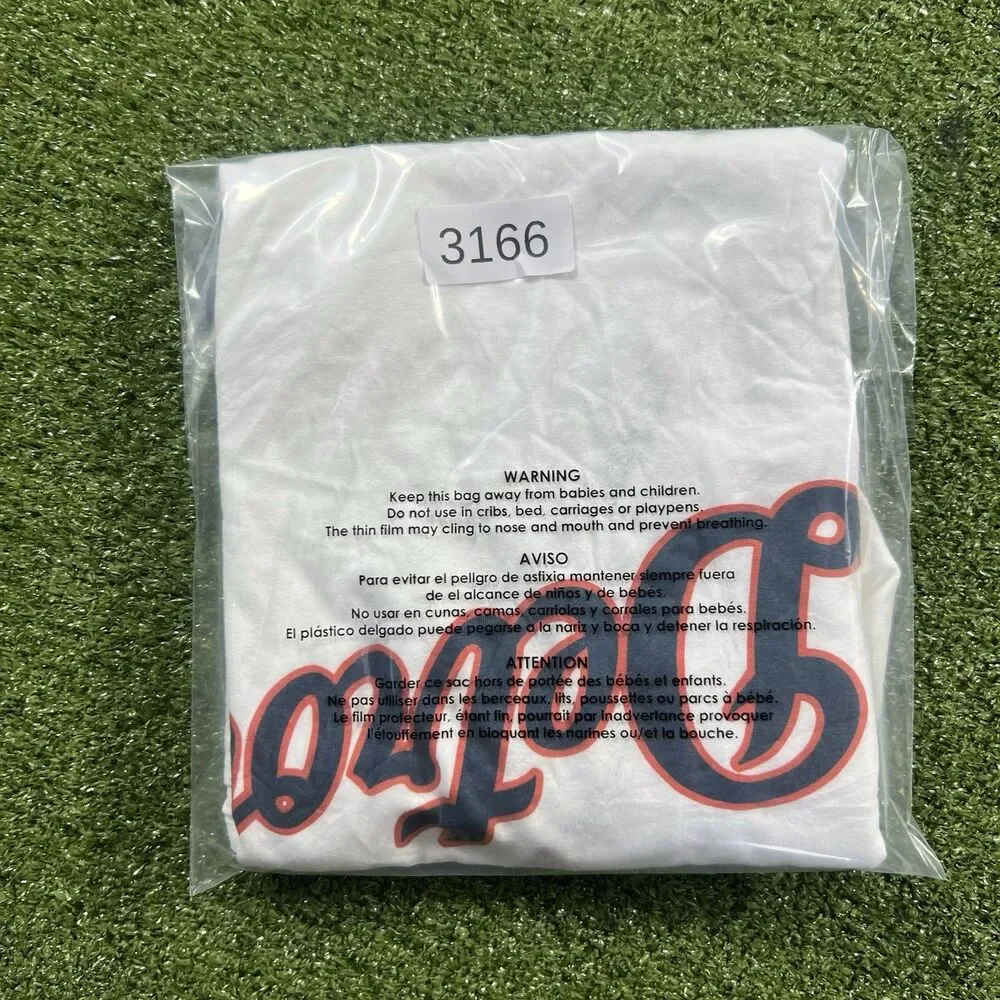 Fanatics has iron