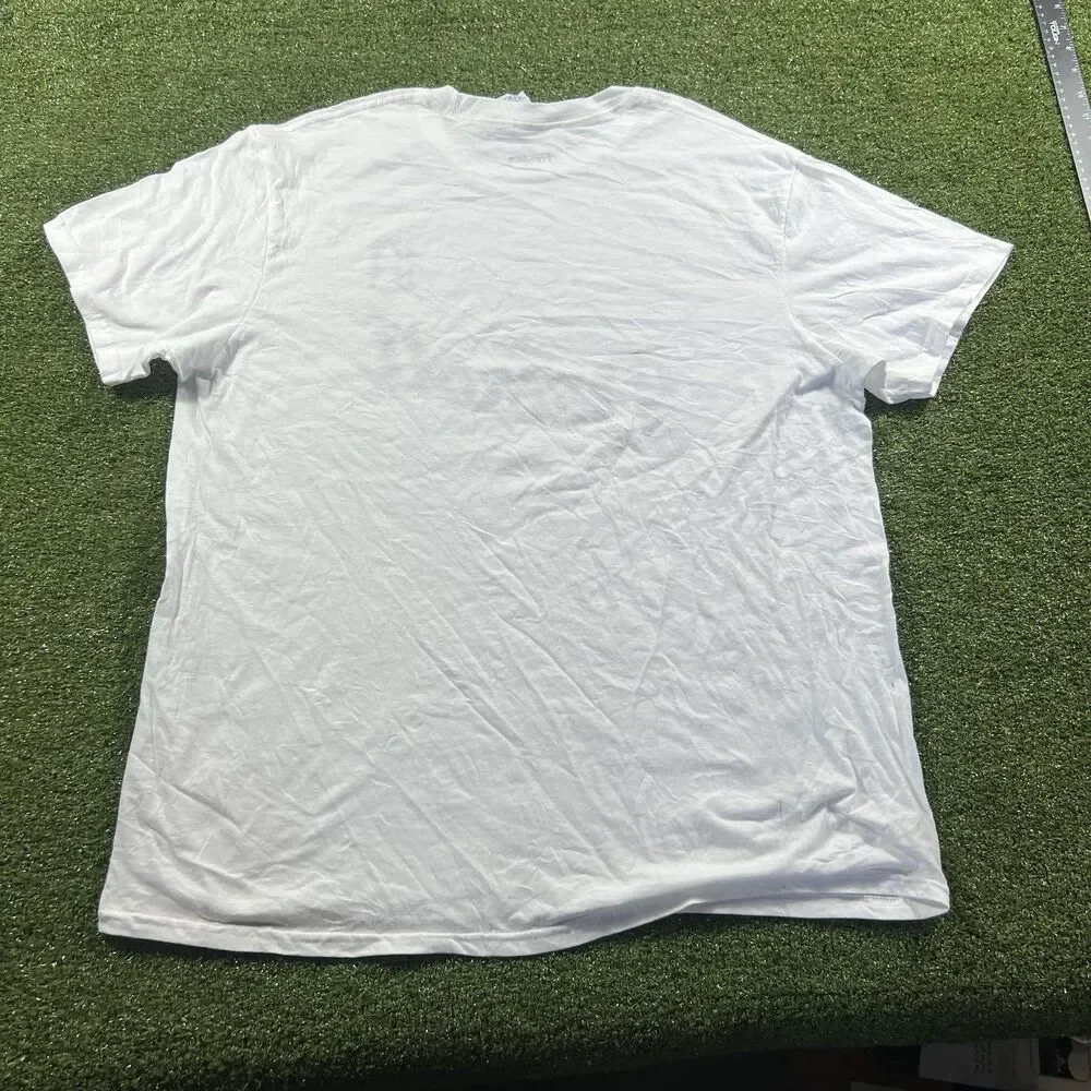 Fanatics has iron