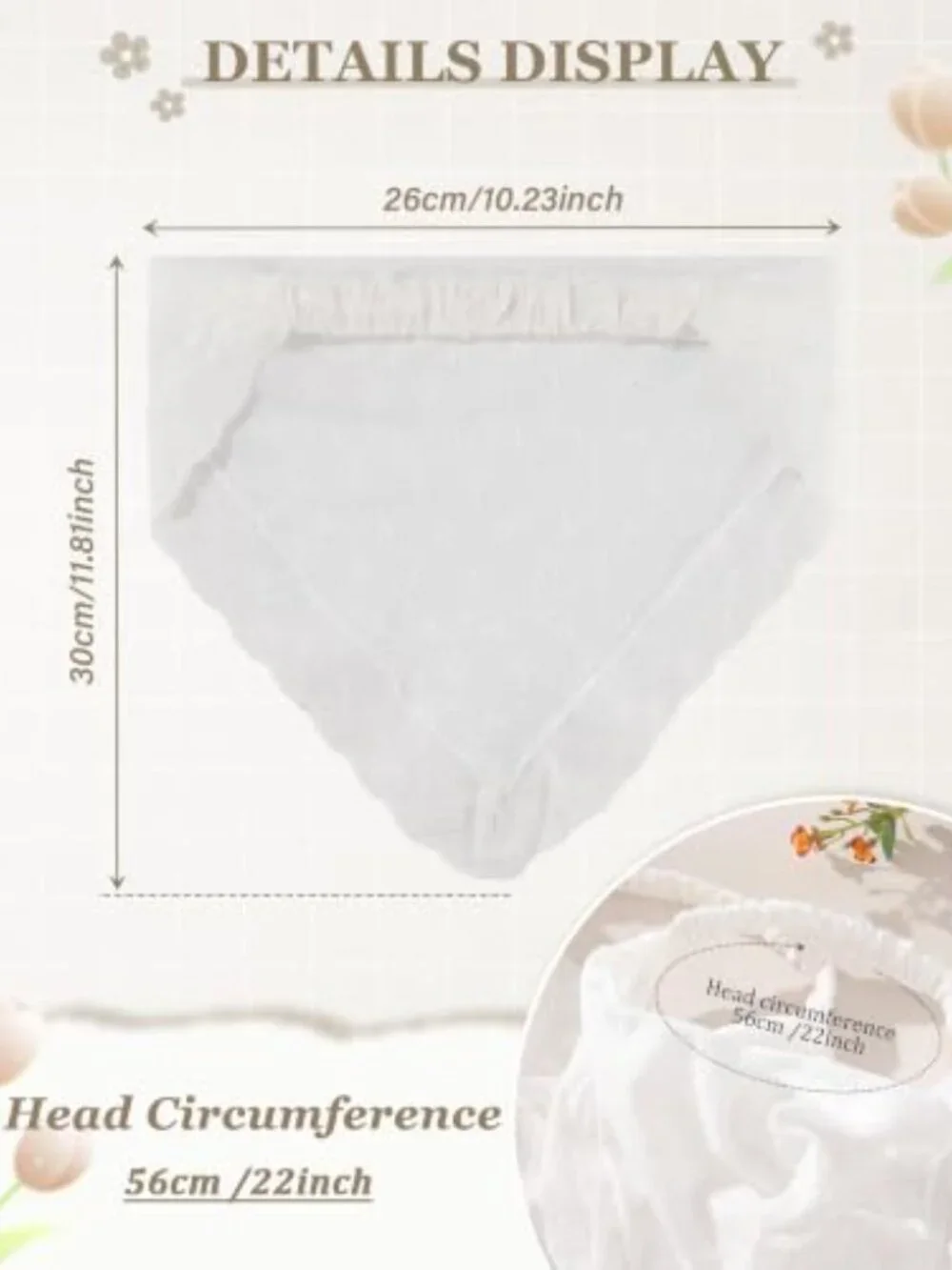 N/A set cotton