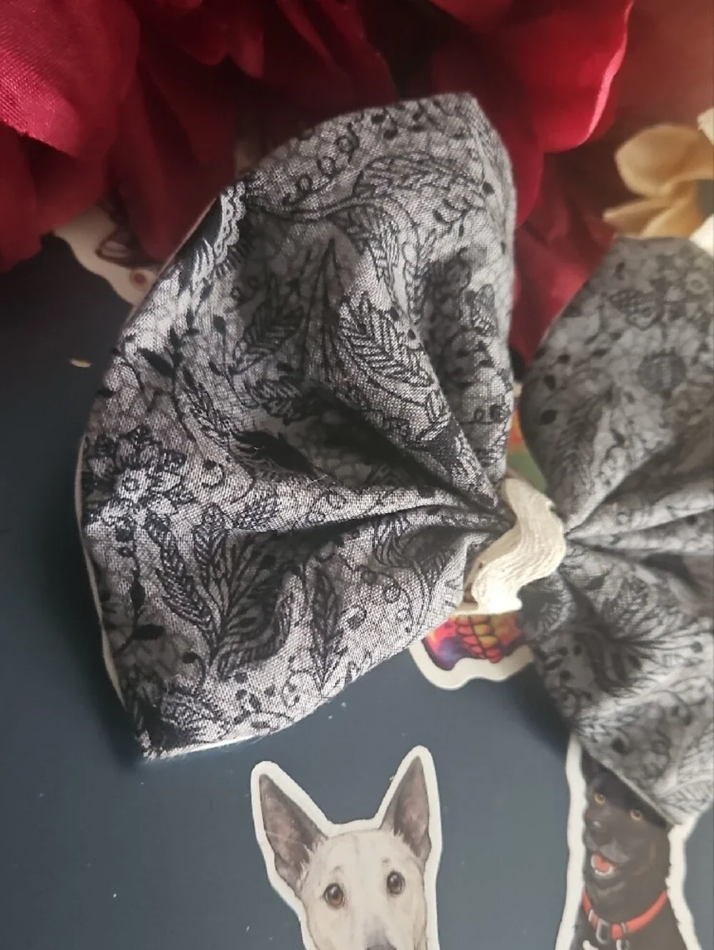 Hand Crafted handmade by