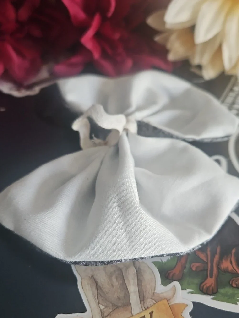 Hand Crafted handmade by