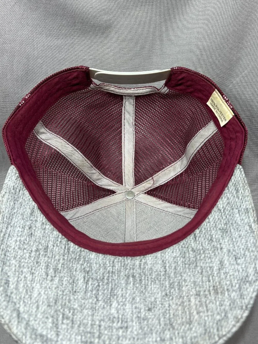 Mustang pre loved
