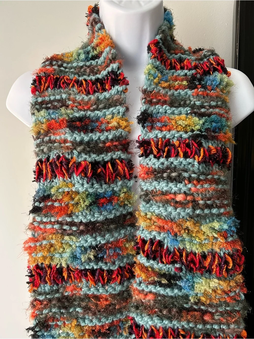Handmade elevate your