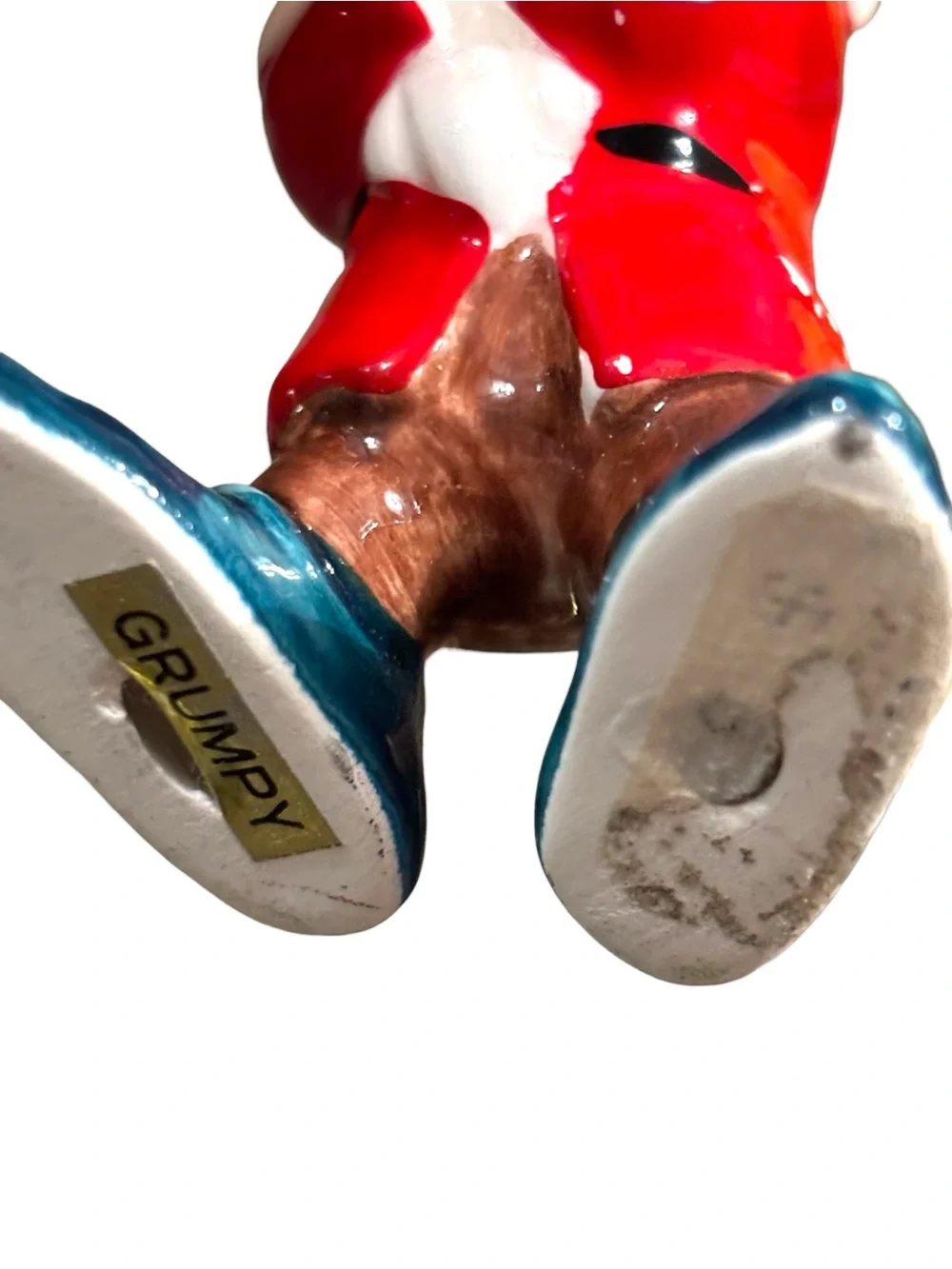 Disney paint hat see