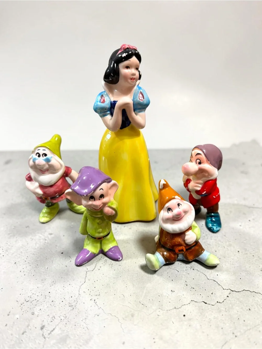 Disney doc be or