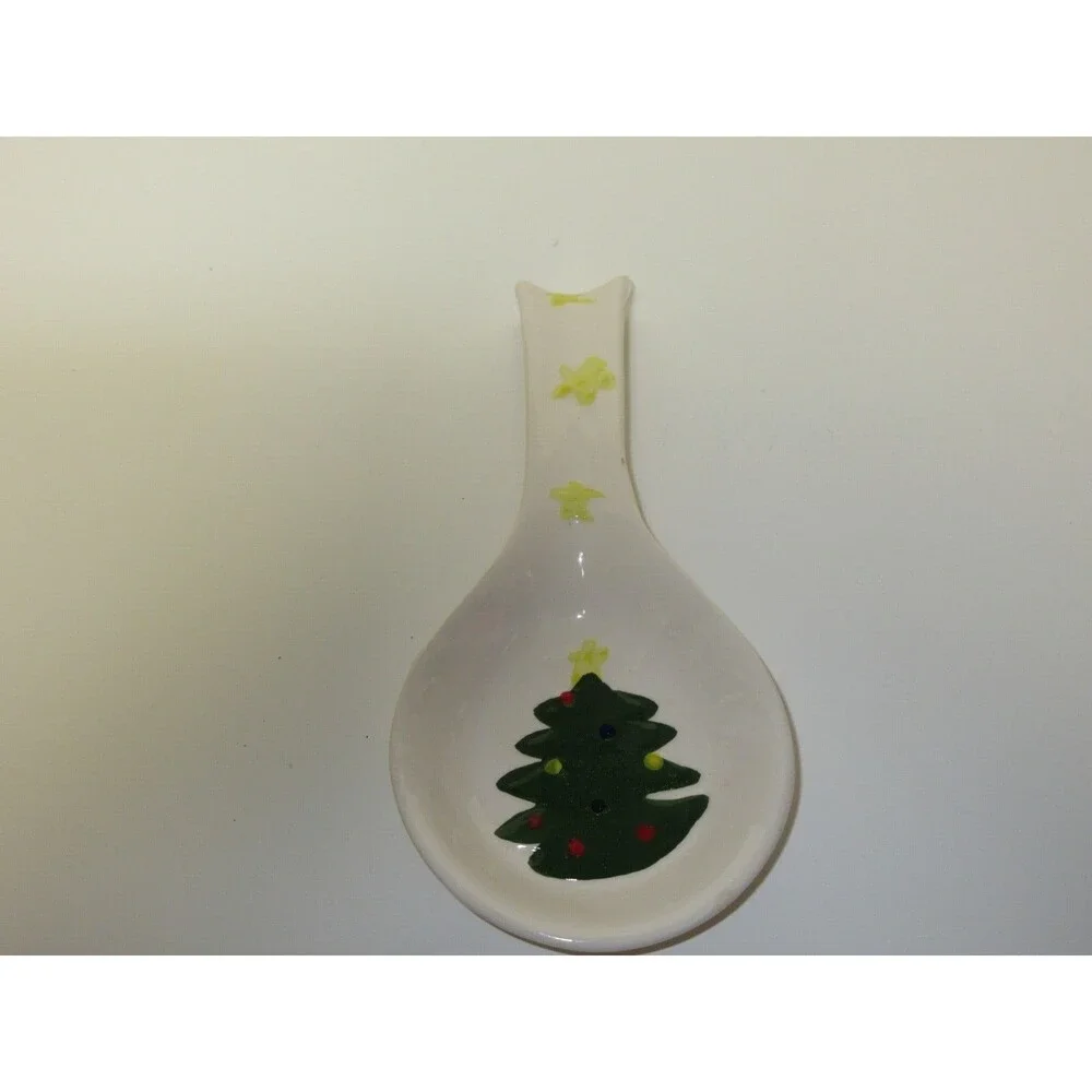 Unbranded ceramic christmas