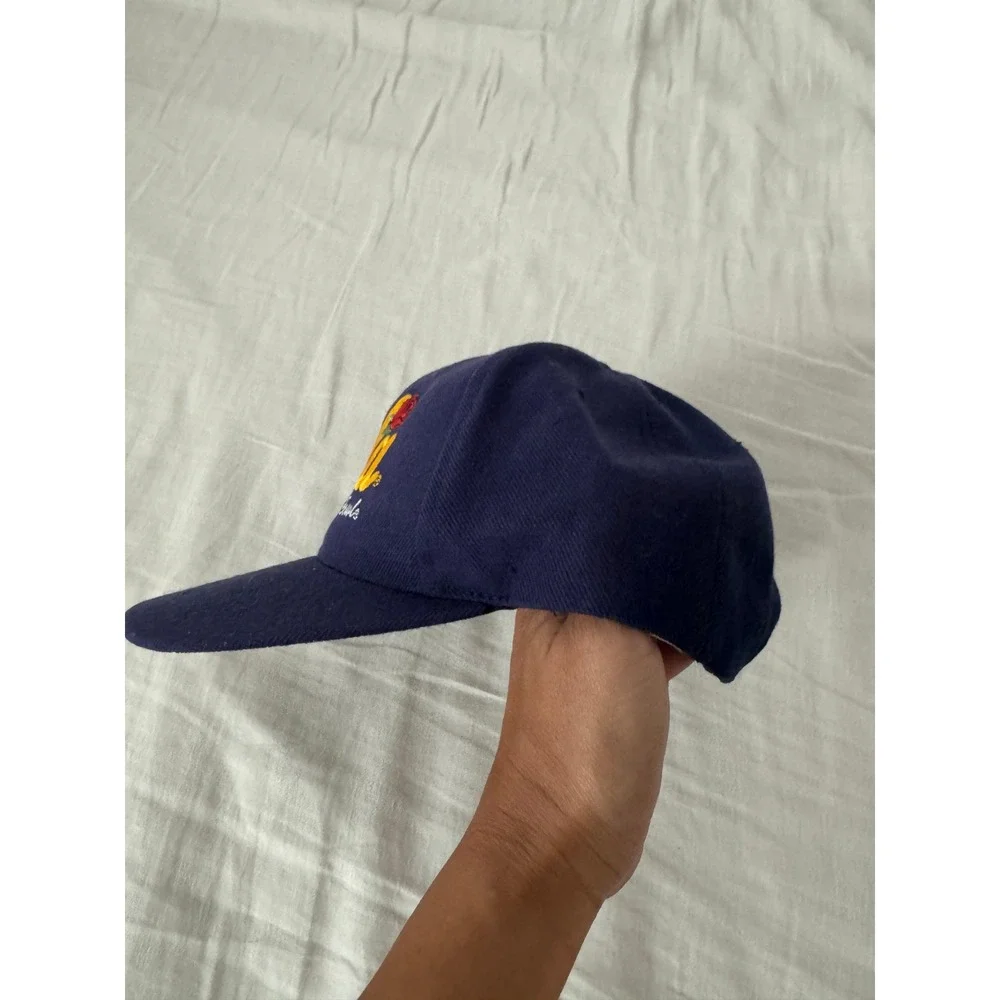 California Headwear vintage california