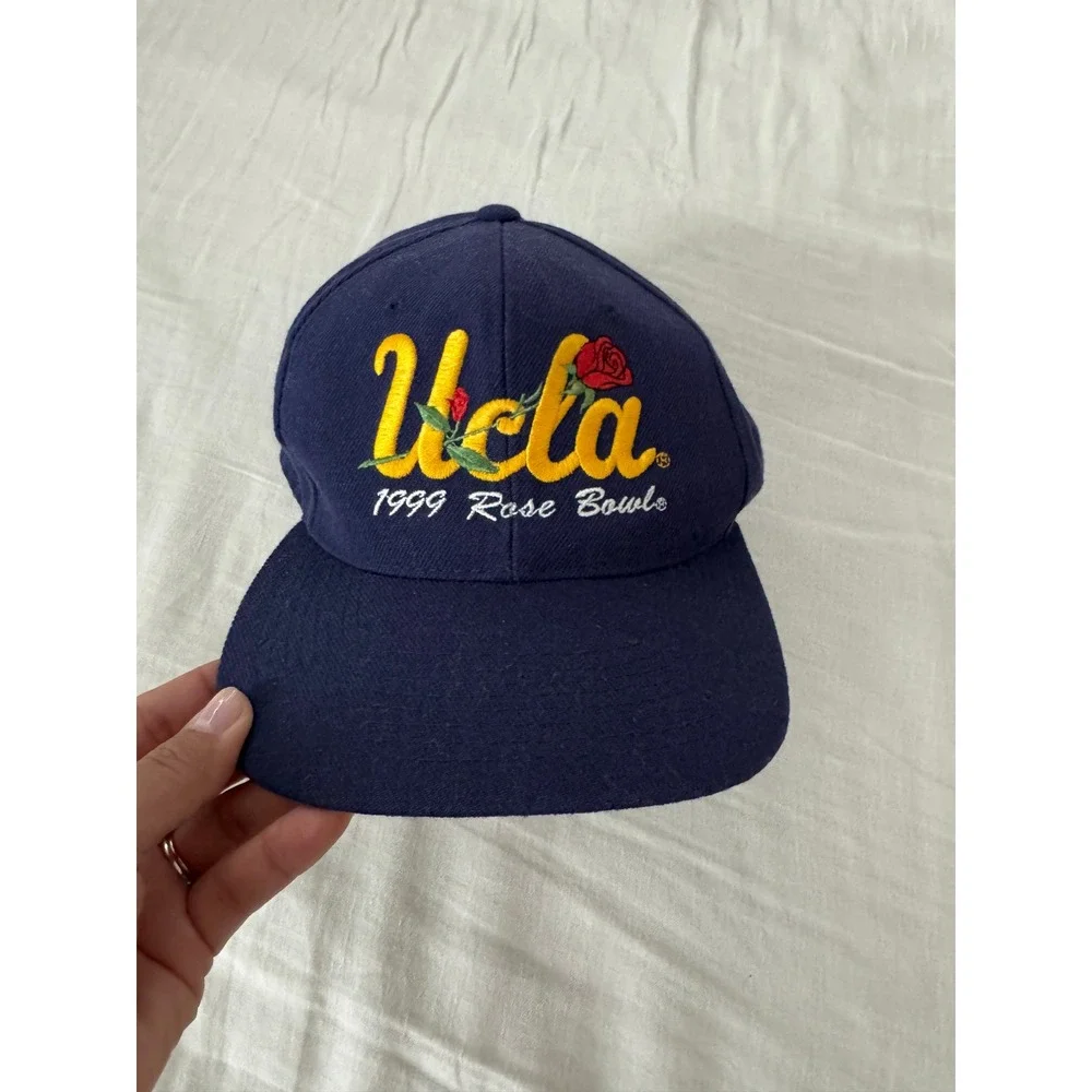 California Headwear vintage california