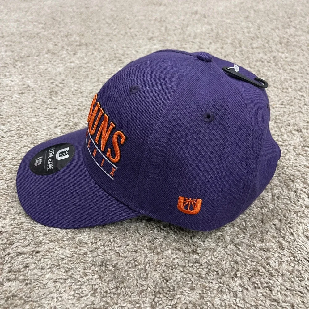 Ultra Game phoenix suns