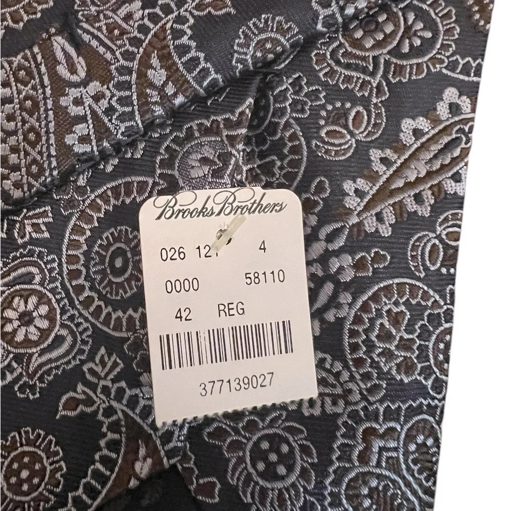 Brooks Brothers brand new