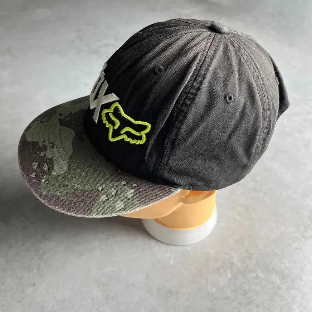 Fox adjustable one