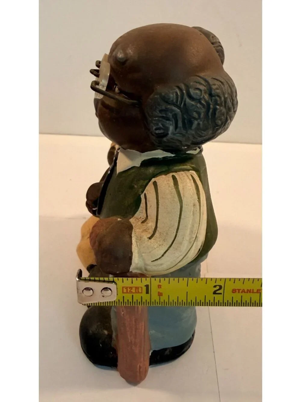 N/A vintage african