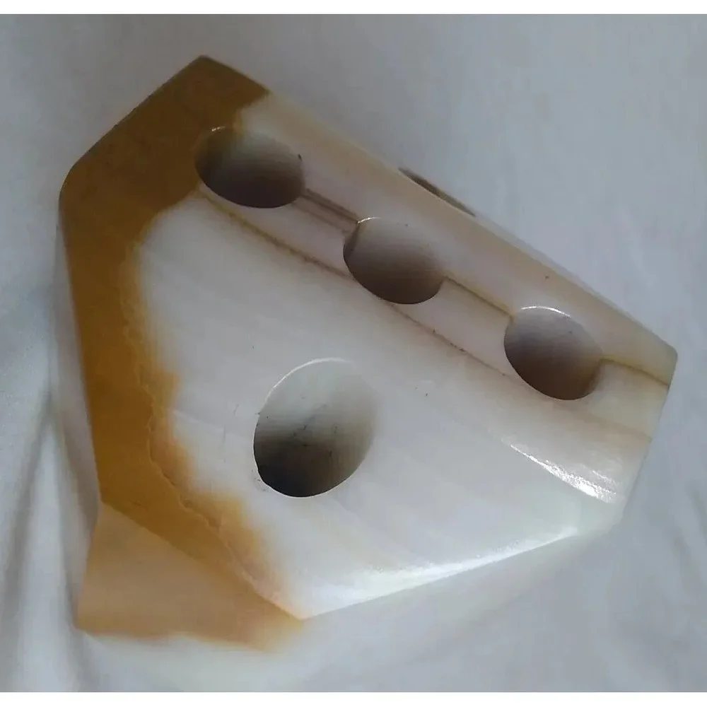 N/A agate pen