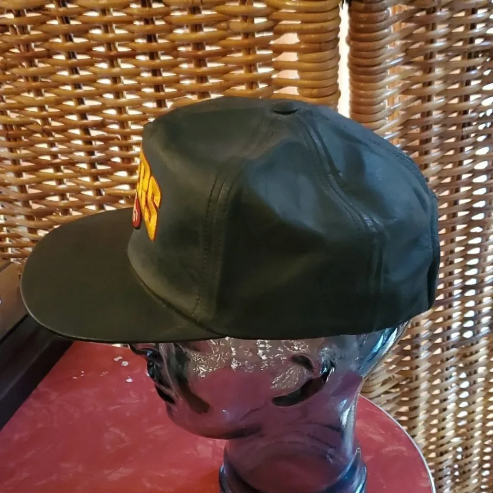 None hat nice