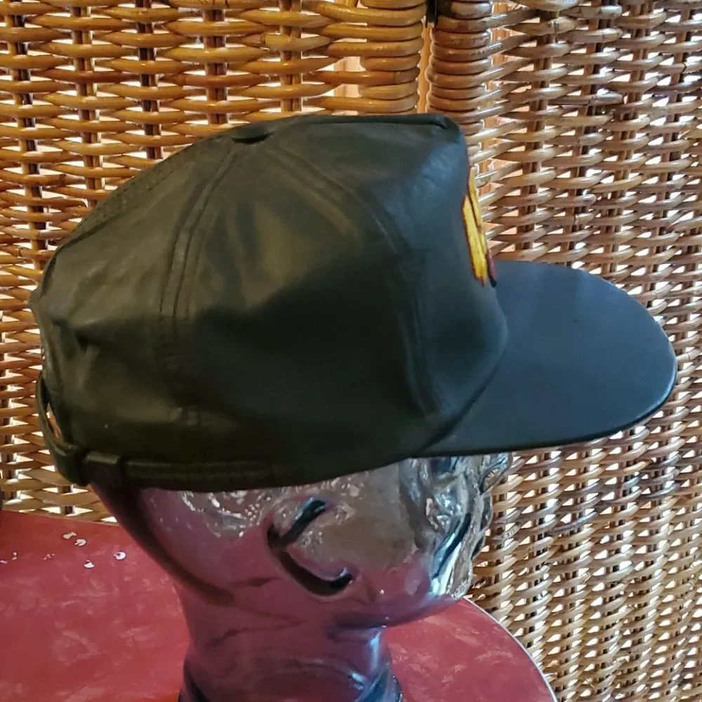 None hat nice