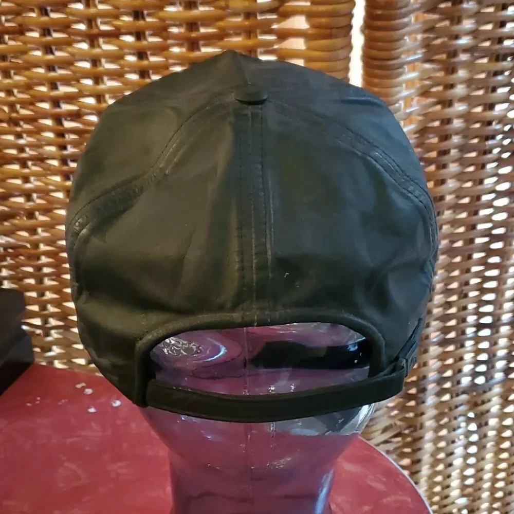 None hat nice