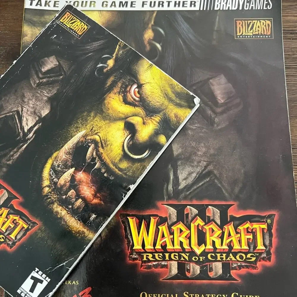 Blizzard game excellent
