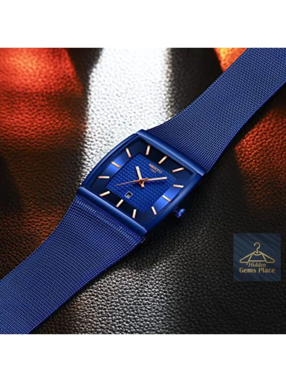 N/A sleek men’s
