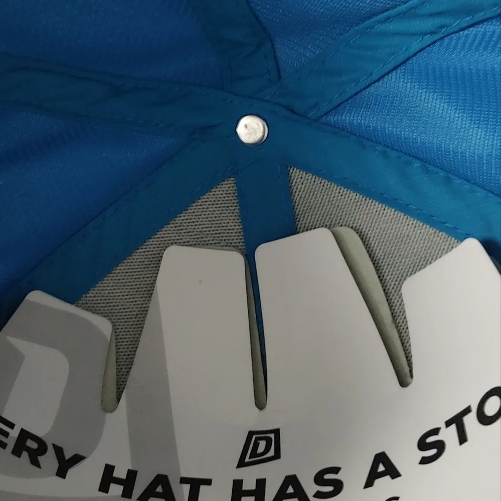 dome show your