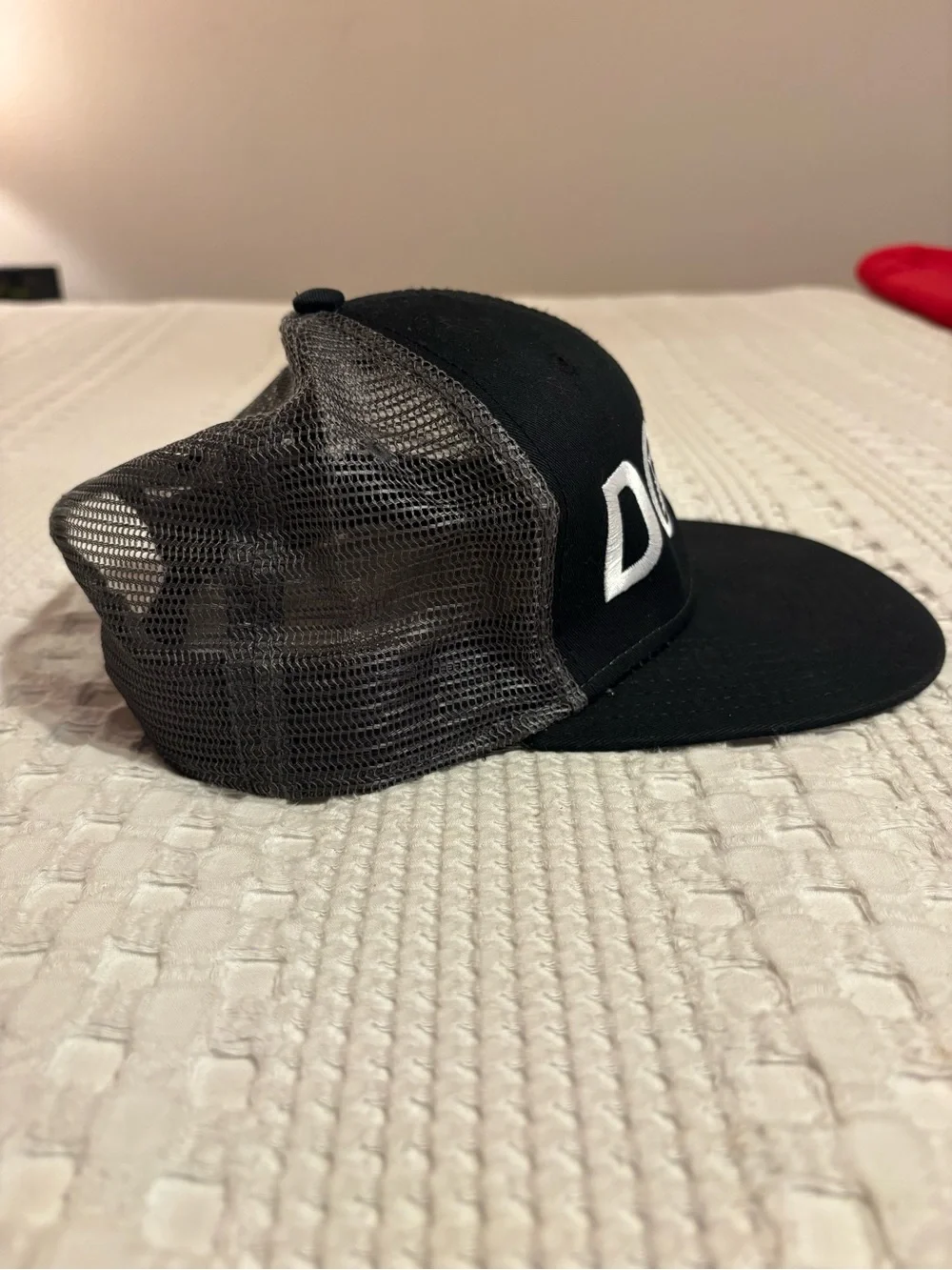 N/A classic black