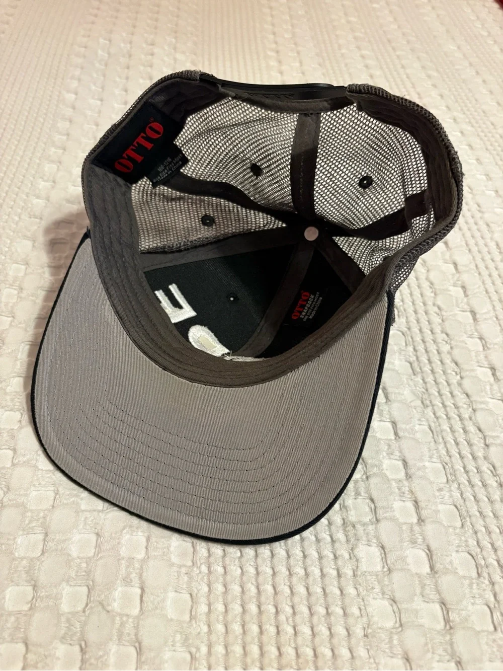 N/A classic black