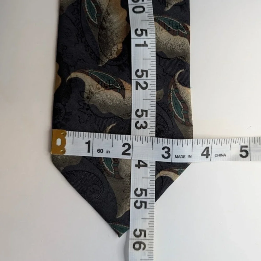 Ermenegildo Zegna excellent no