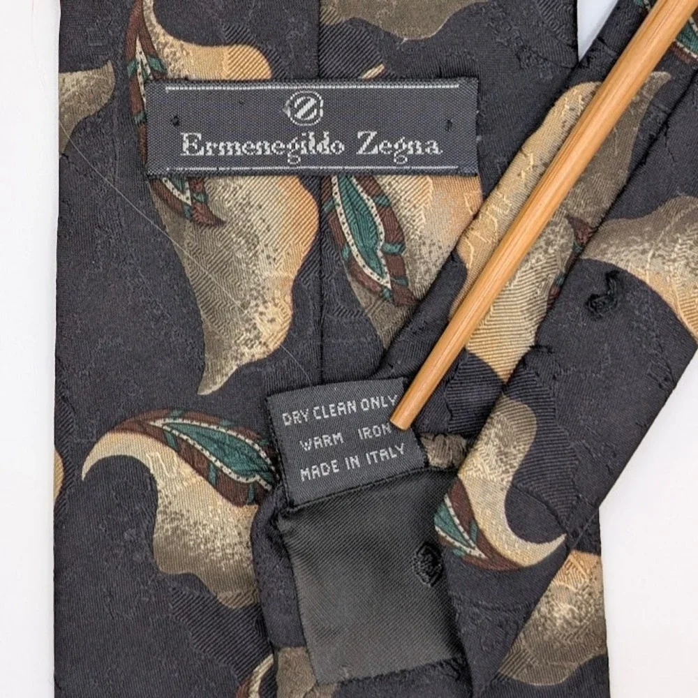Ermenegildo Zegna excellent no