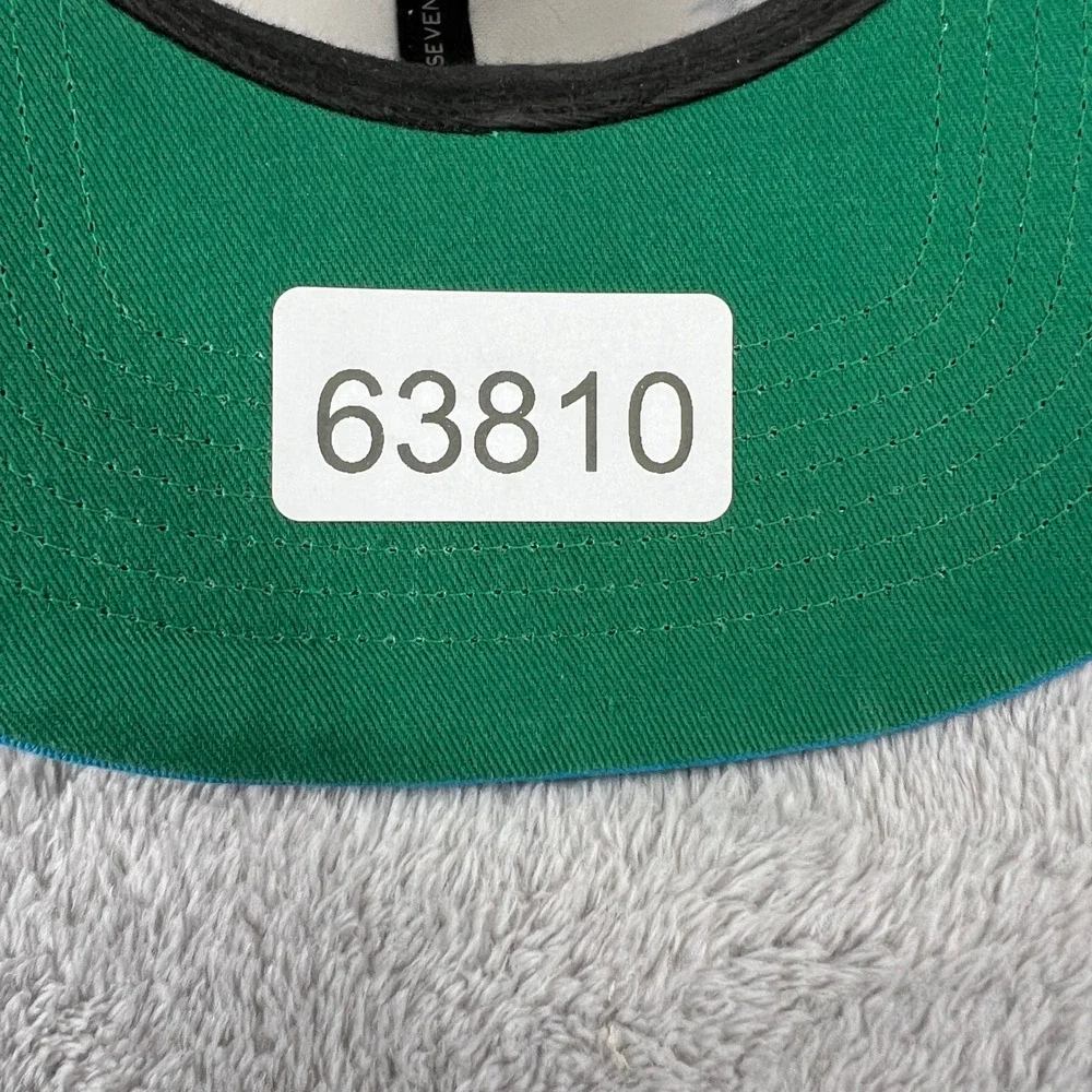 47 Brand represent golden