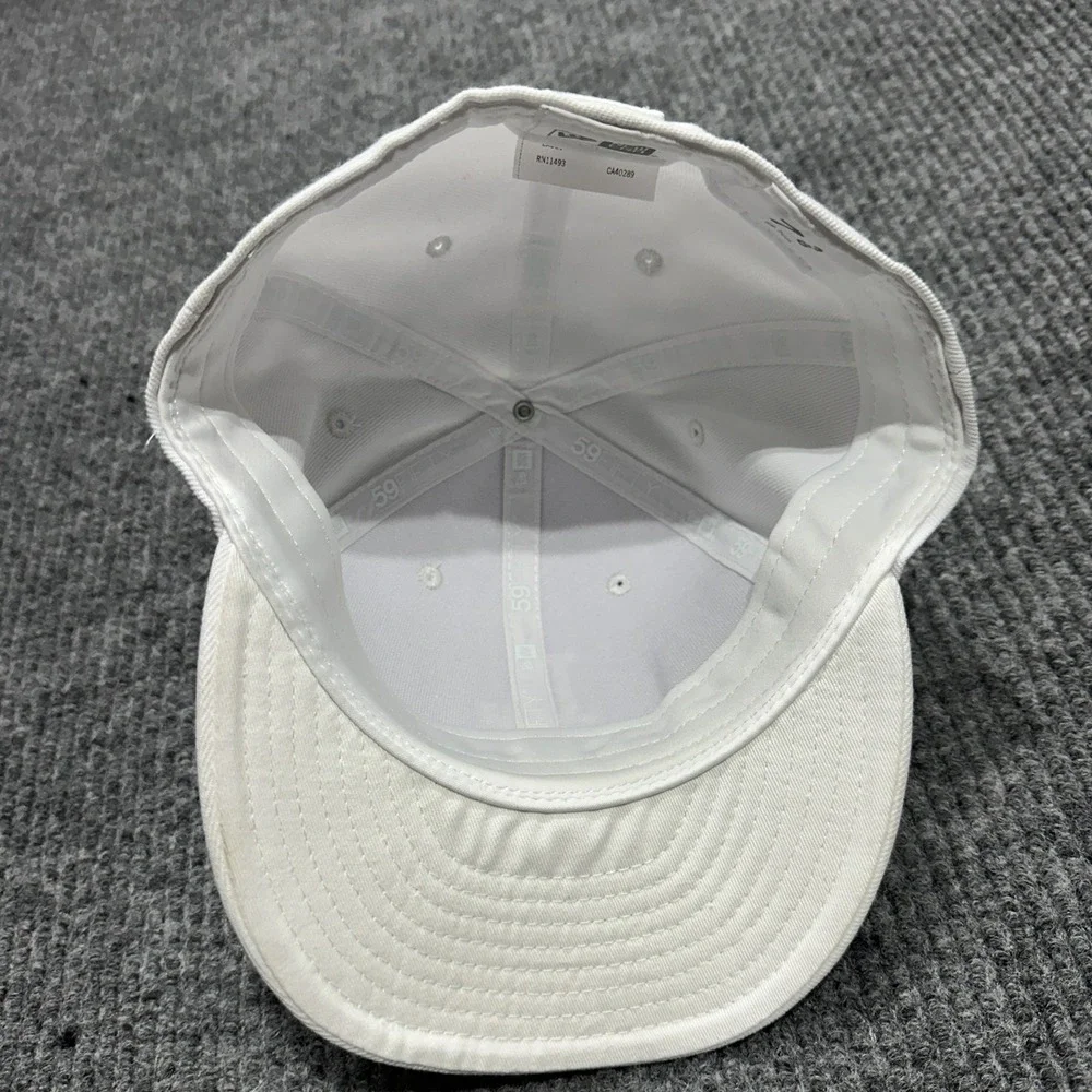 New Era los angeles