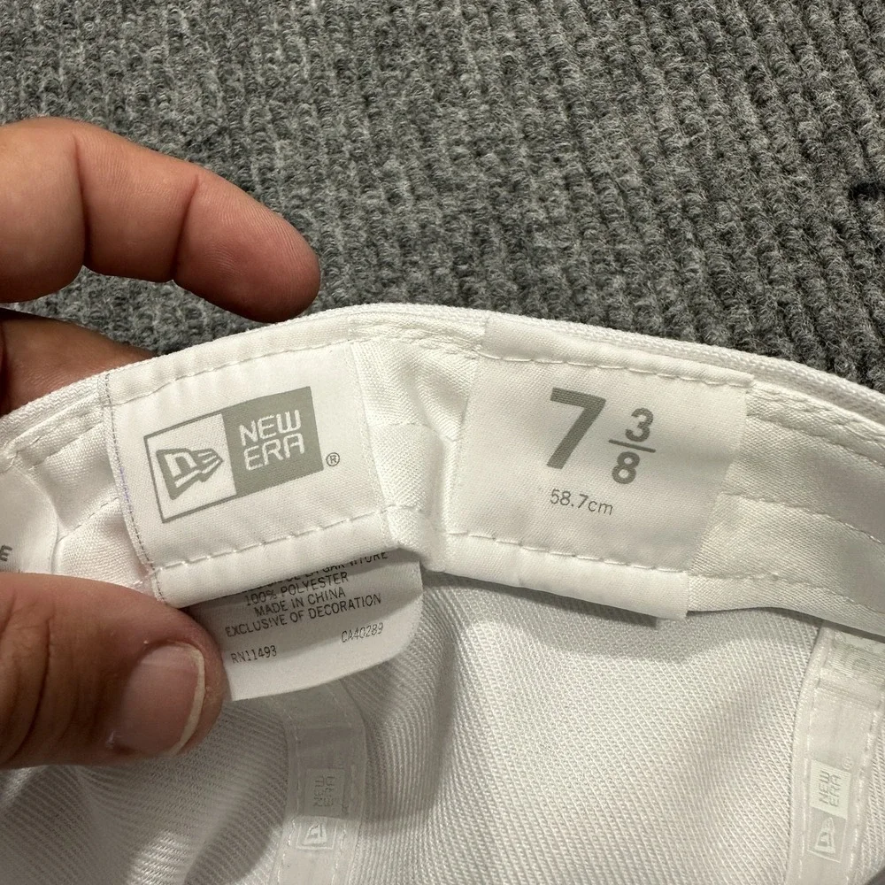 New Era los angeles