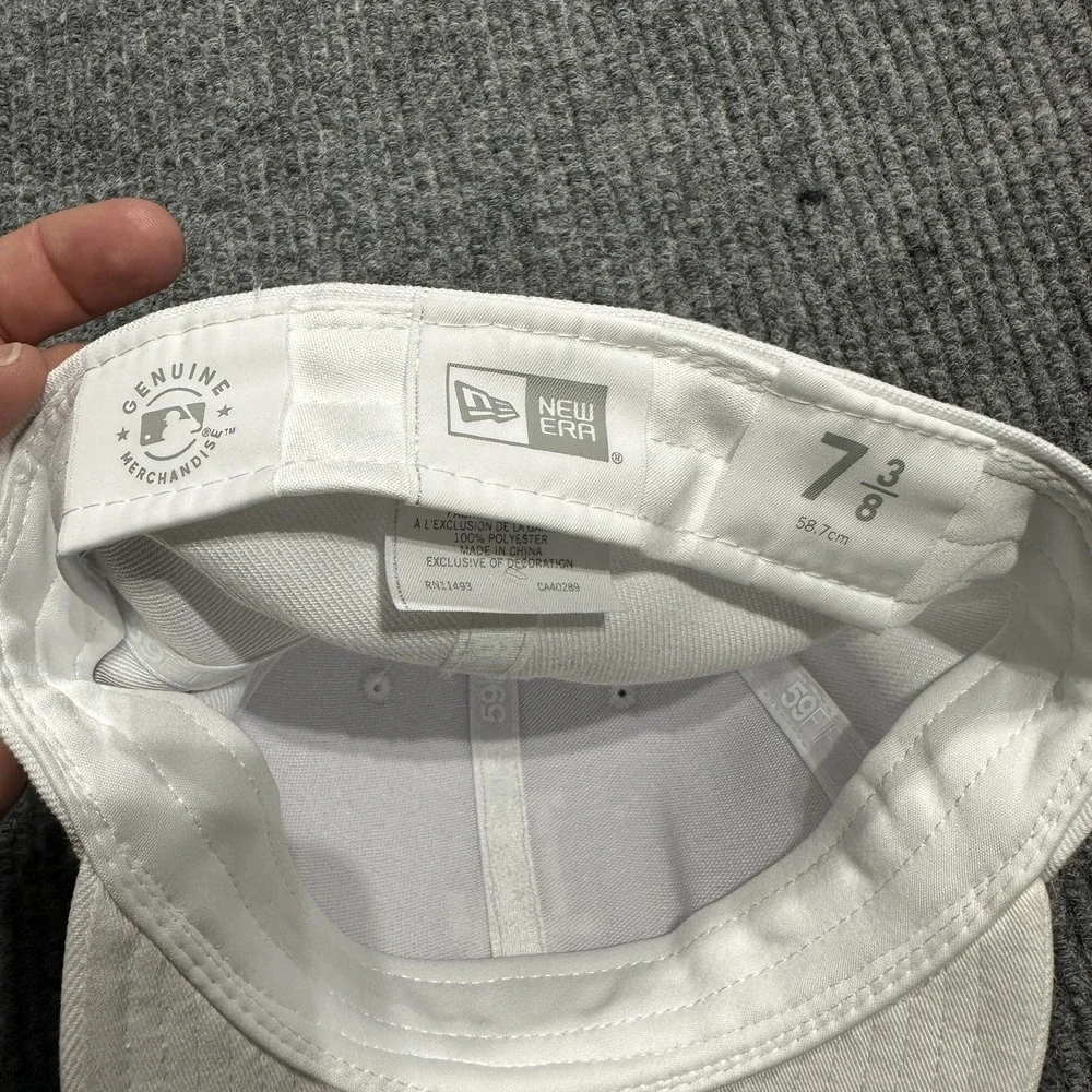 New Era los angeles
