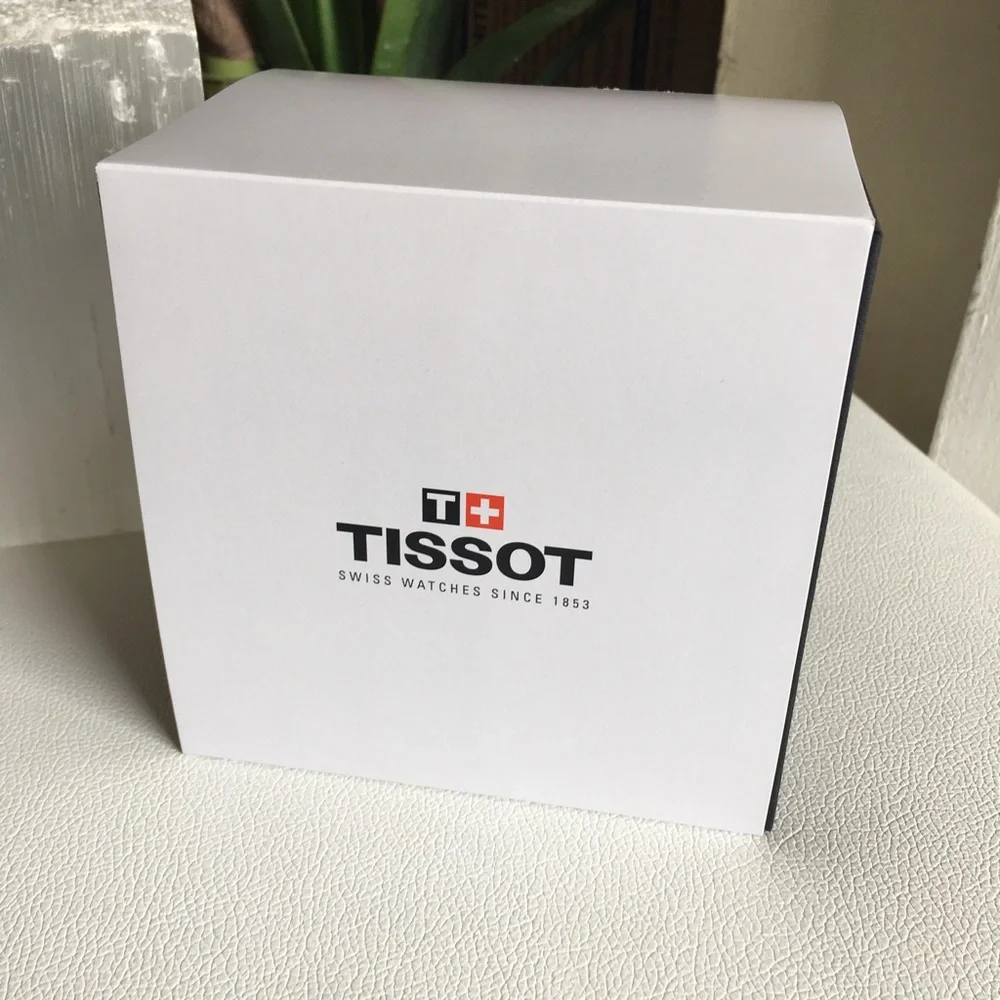 Tissot index hands