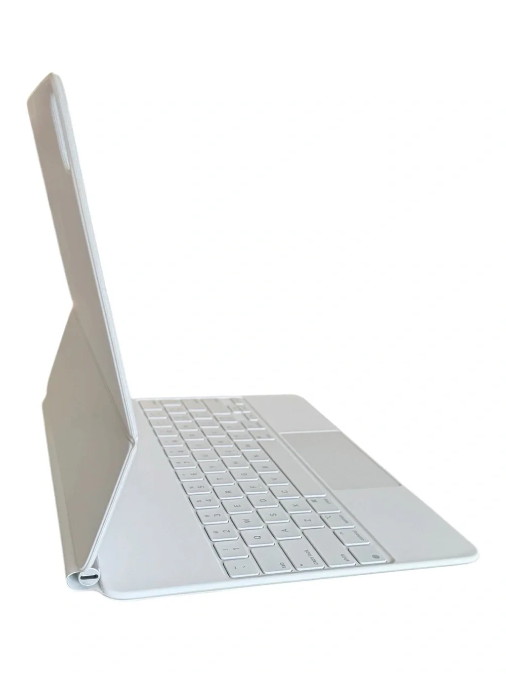 Apple magic keyboard