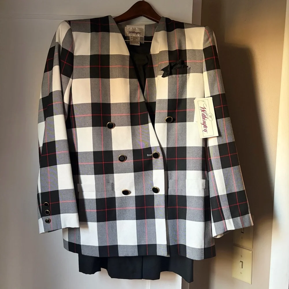 Worthington authentic new