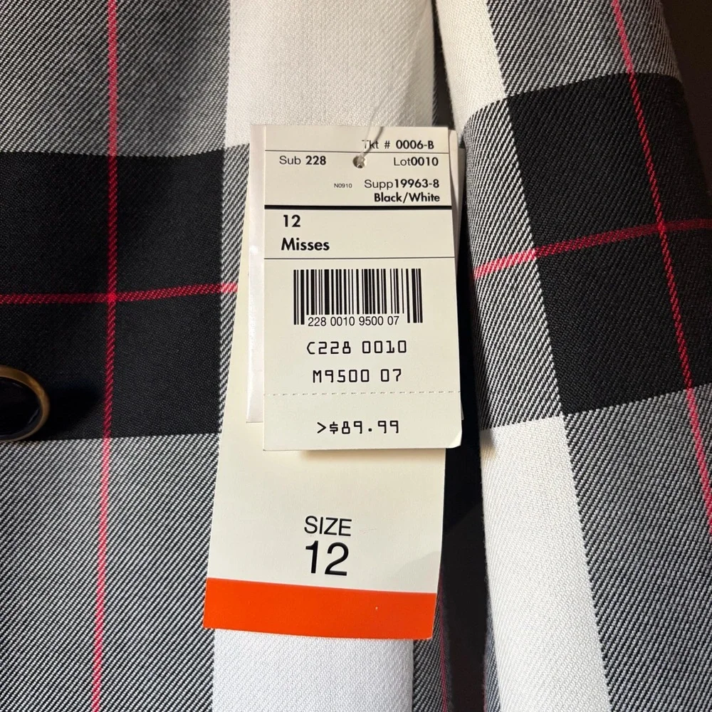 Worthington authentic new