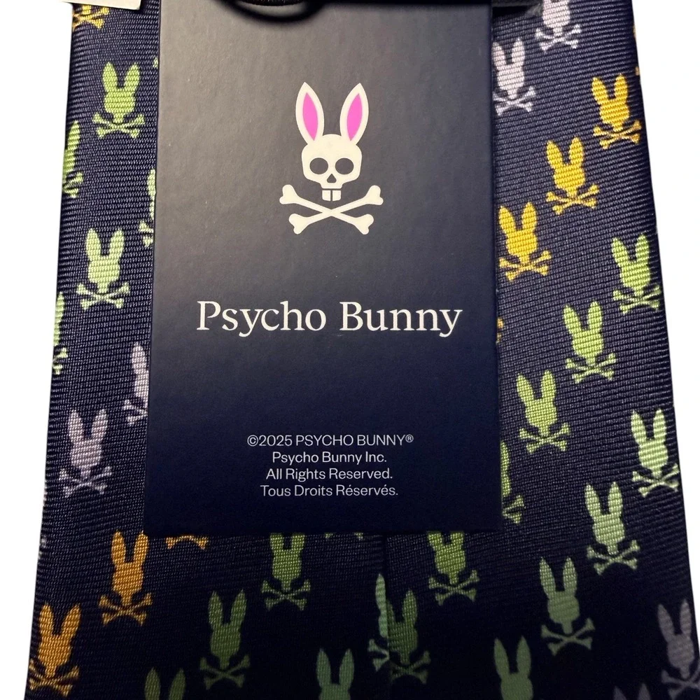 Psycho Bunny psycho bunny