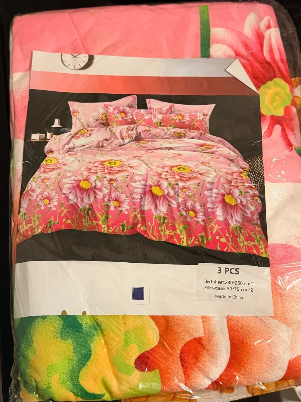 N/A bright pink