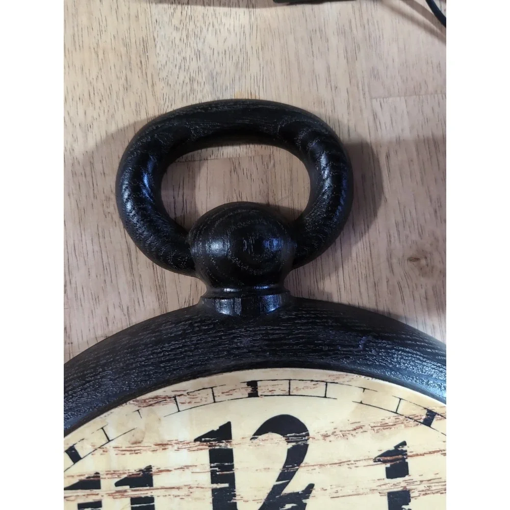 Clocks And Colours product hanging