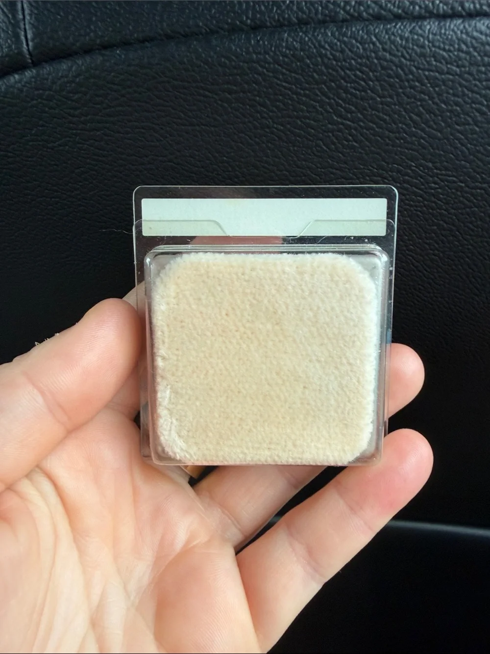 AVEDA uruku face