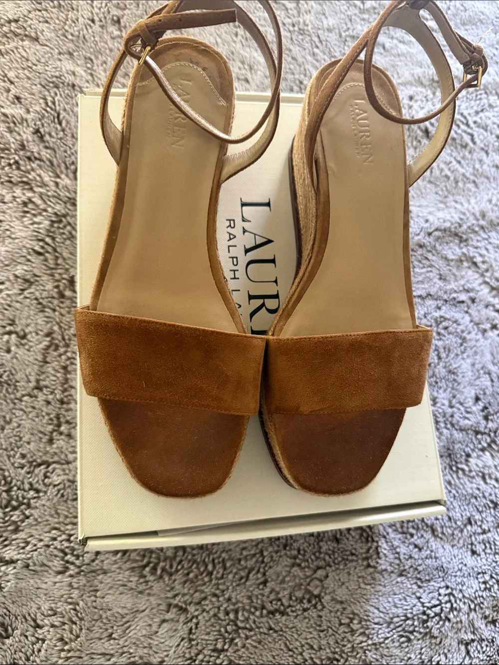 Lauren Ralph Lauren beautiful lauren