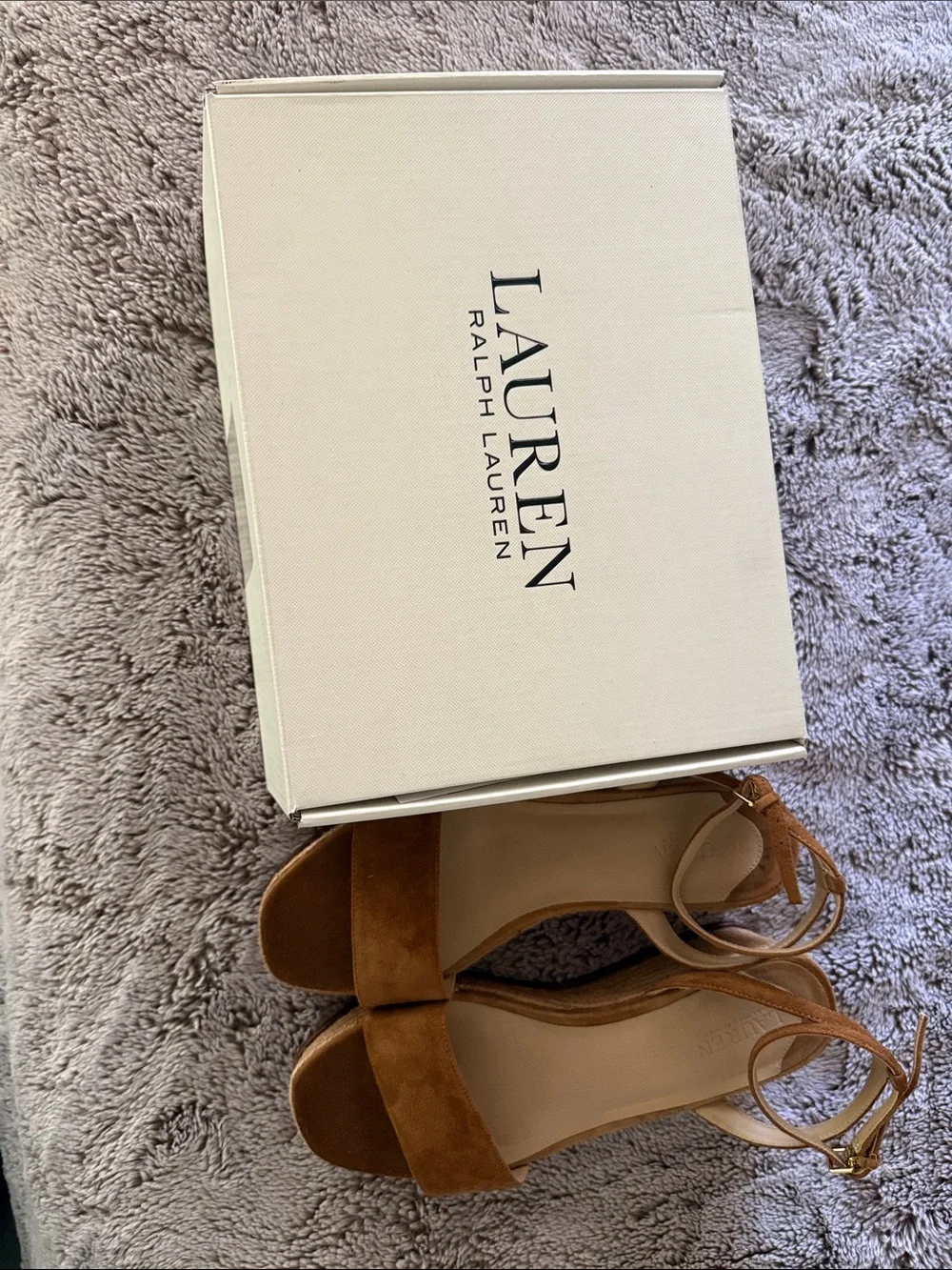 Lauren Ralph Lauren beautiful lauren