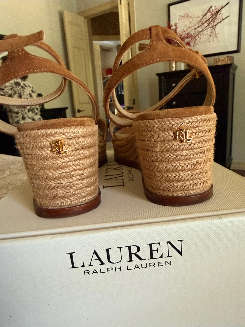 Lauren Ralph Lauren beautiful lauren
