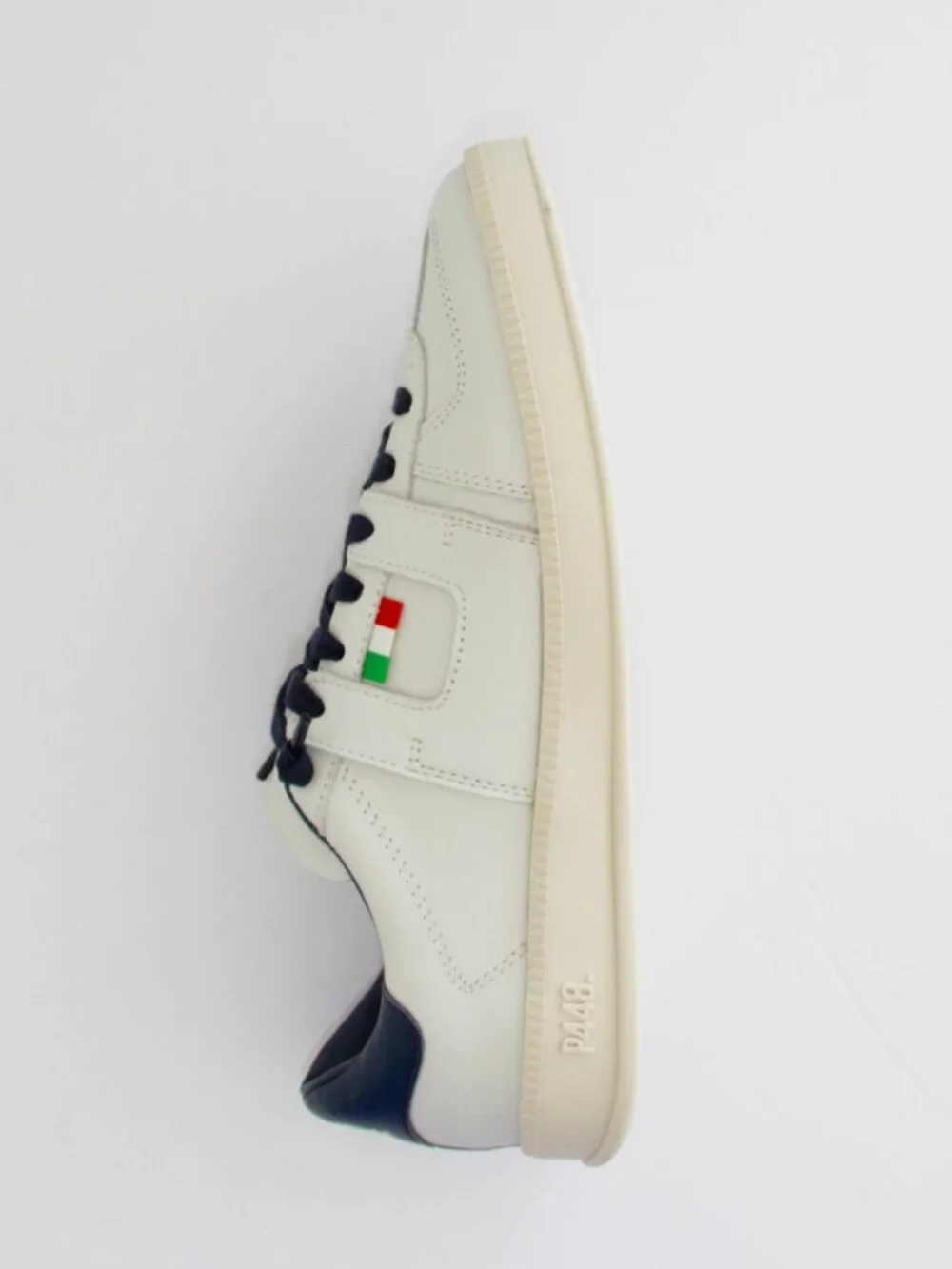 P448 these italian